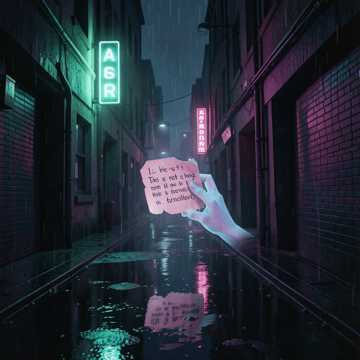挽留