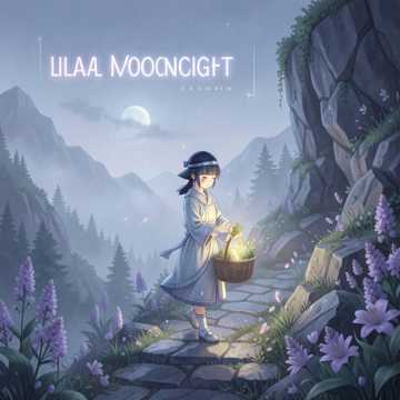 采药小师妹