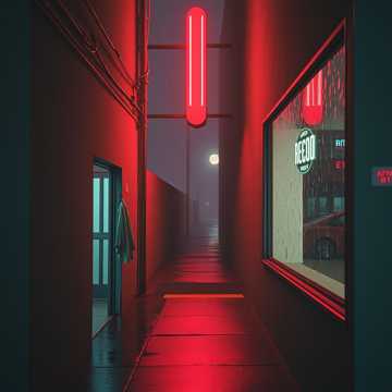 枫糖泪影