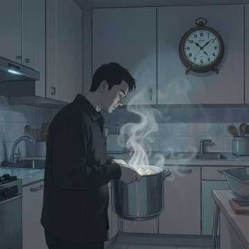 雪柜情话-版本2