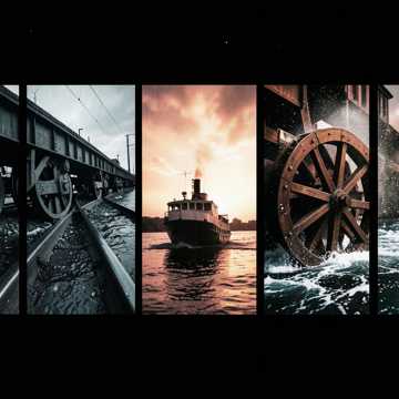 江桥