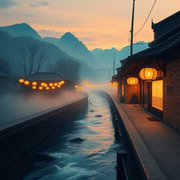 河源