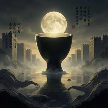 将进酒