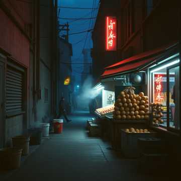 华强买瓜
