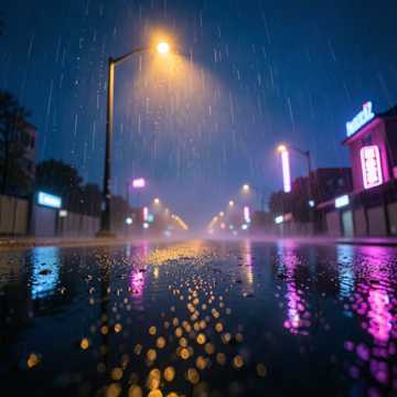 Gutter Lights