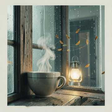 Tea House Dust-版本2