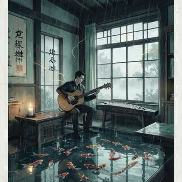 泪之海裁梦-版本2
