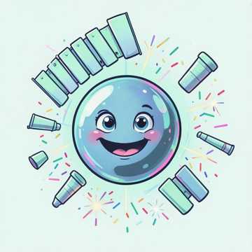 Spring Pop Panic