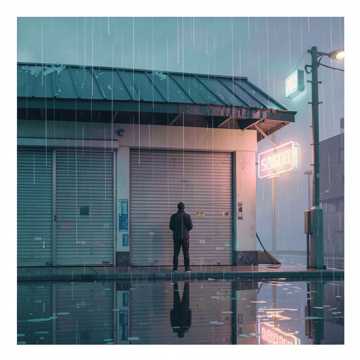 晾雨檐