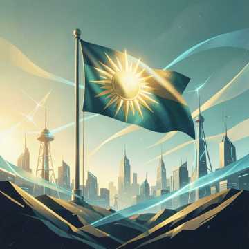光明新战场