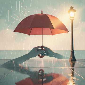 指间雨季