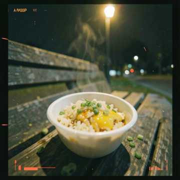 蛋炒饭-版本2