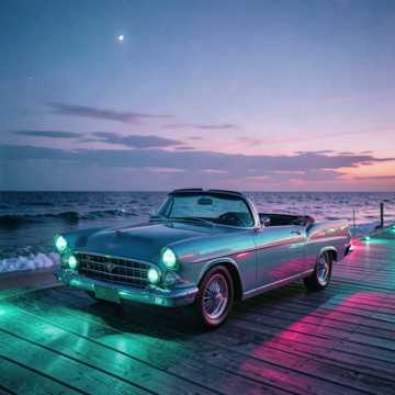 Cold Summer Breeze-版本2