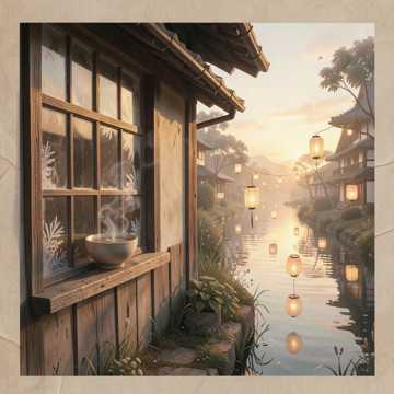 三万天