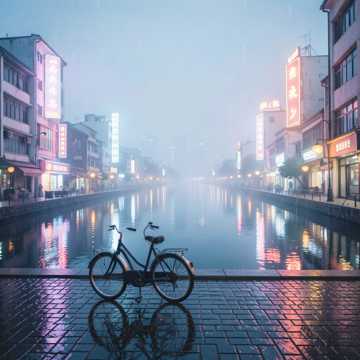 津门过客