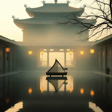 梵音清波