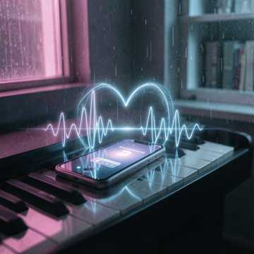 语音存档