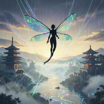 雨燕