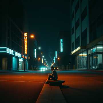 老街口半支烟