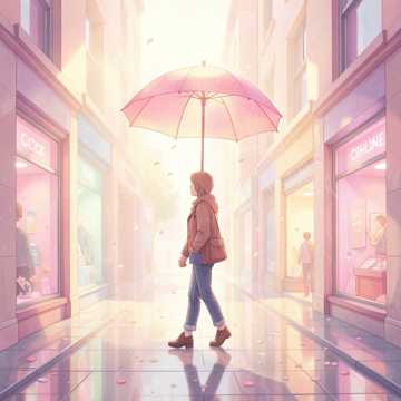 晴空伞-版本2