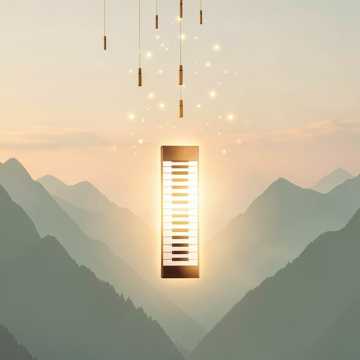 The Light Between Us