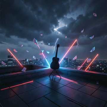 凋零的抉择
