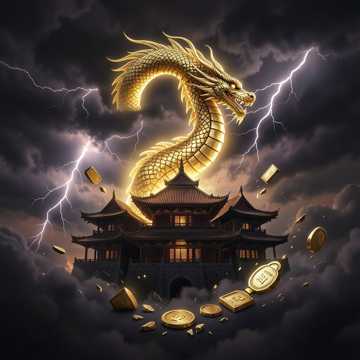 特朗普本纪・风云赋