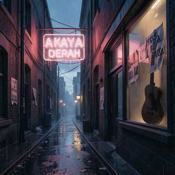 旧巷余温