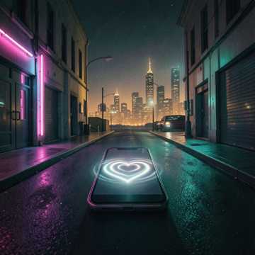 心跳加速