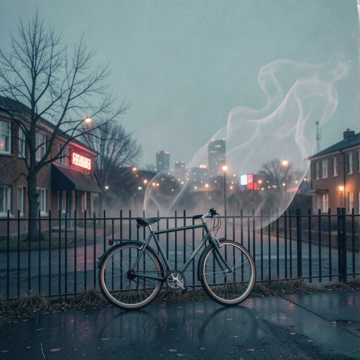 那年晚风