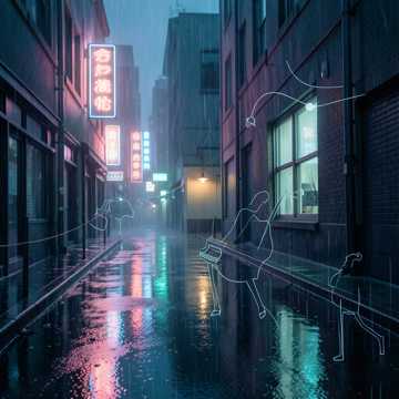 如果思念有声音