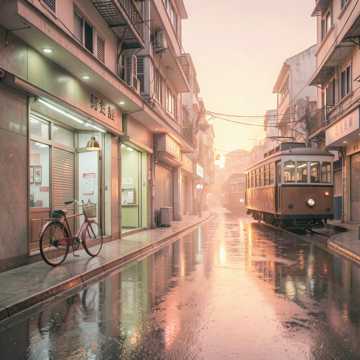 细路