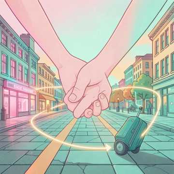 爱别离