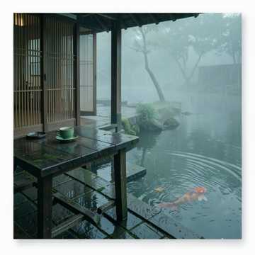 半杯绿茶-版本2