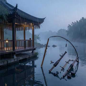 烟雨赤壁-版本2