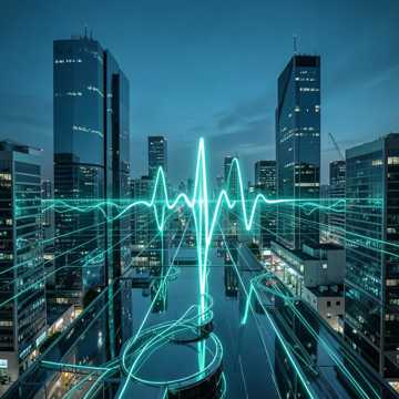 Neon Pulse-版本2