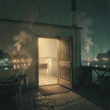 Black Point 夜航-版本2
