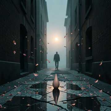 东风碎