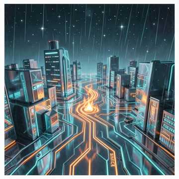 灰烬模仿心跳