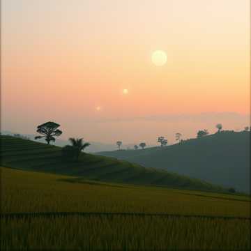 宫音悠悠