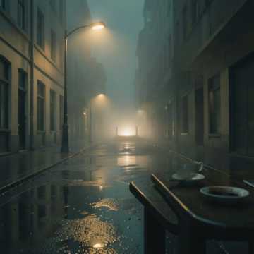 人间一场戏