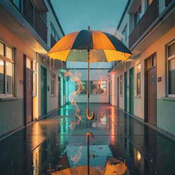 橘子糖的夏天