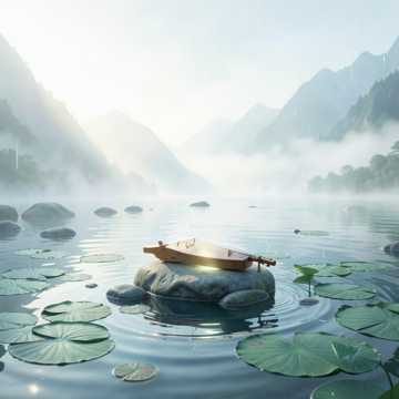 不系舟