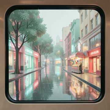 坐过站了-版本2