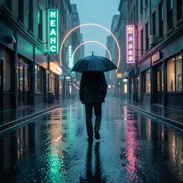 平凡人生路