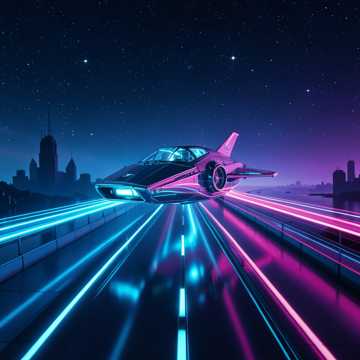 星际公路