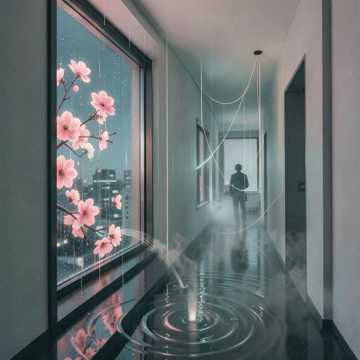 醉红妆·春日杂书-版本2
