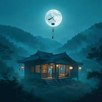 《信阳民谣》