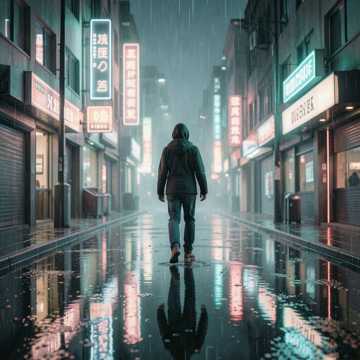 无尽的思念