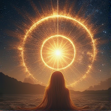 星辰织琴弦